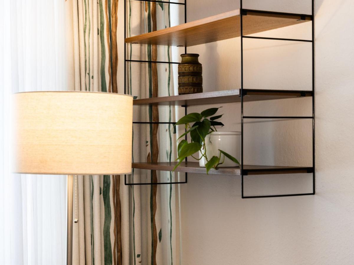 Apartment F 112 By Interhome Dittishausen Exteriér fotografie