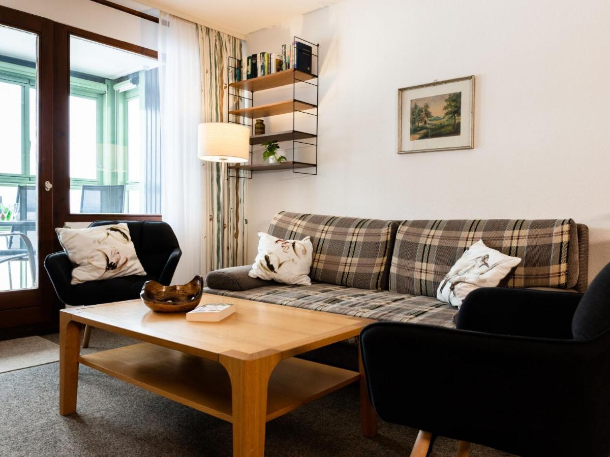 Apartment F 112 By Interhome Dittishausen Exteriér fotografie