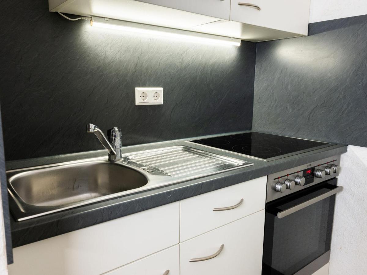 Apartment F 112 By Interhome Dittishausen Exteriér fotografie