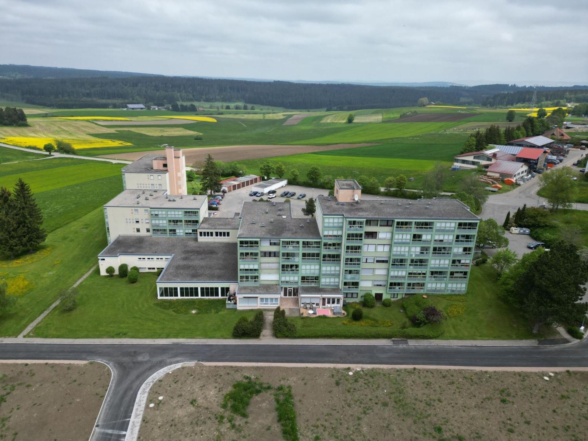Apartment F 112 By Interhome Dittishausen Exteriér fotografie